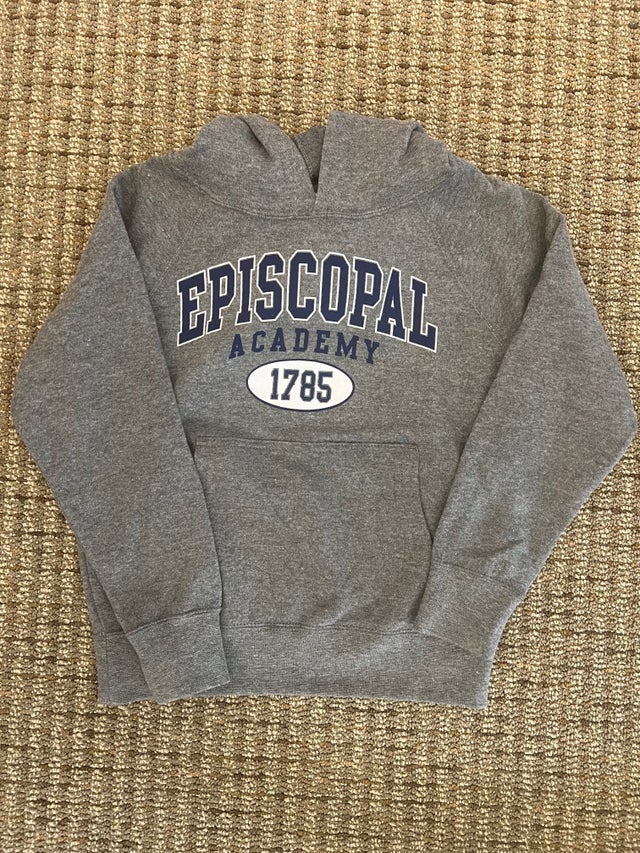 Academy champion online hoodies