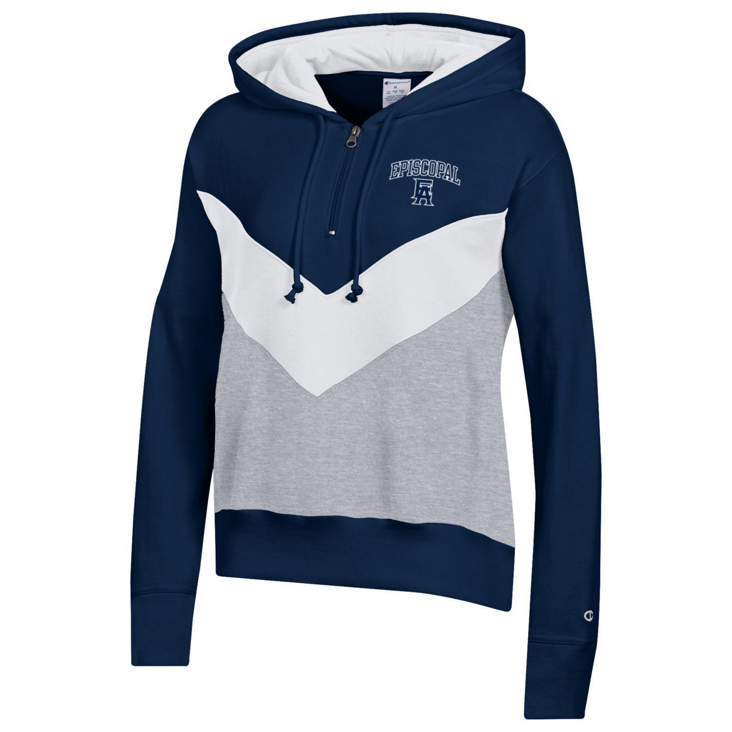 Champion hoodie 2025 womens academy