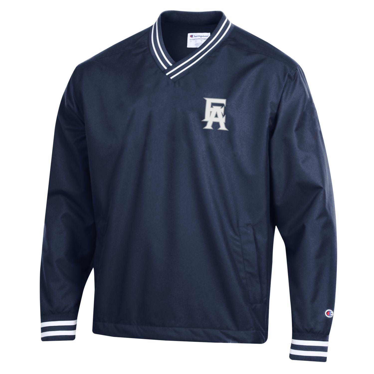 Champion scout jacket hot sale