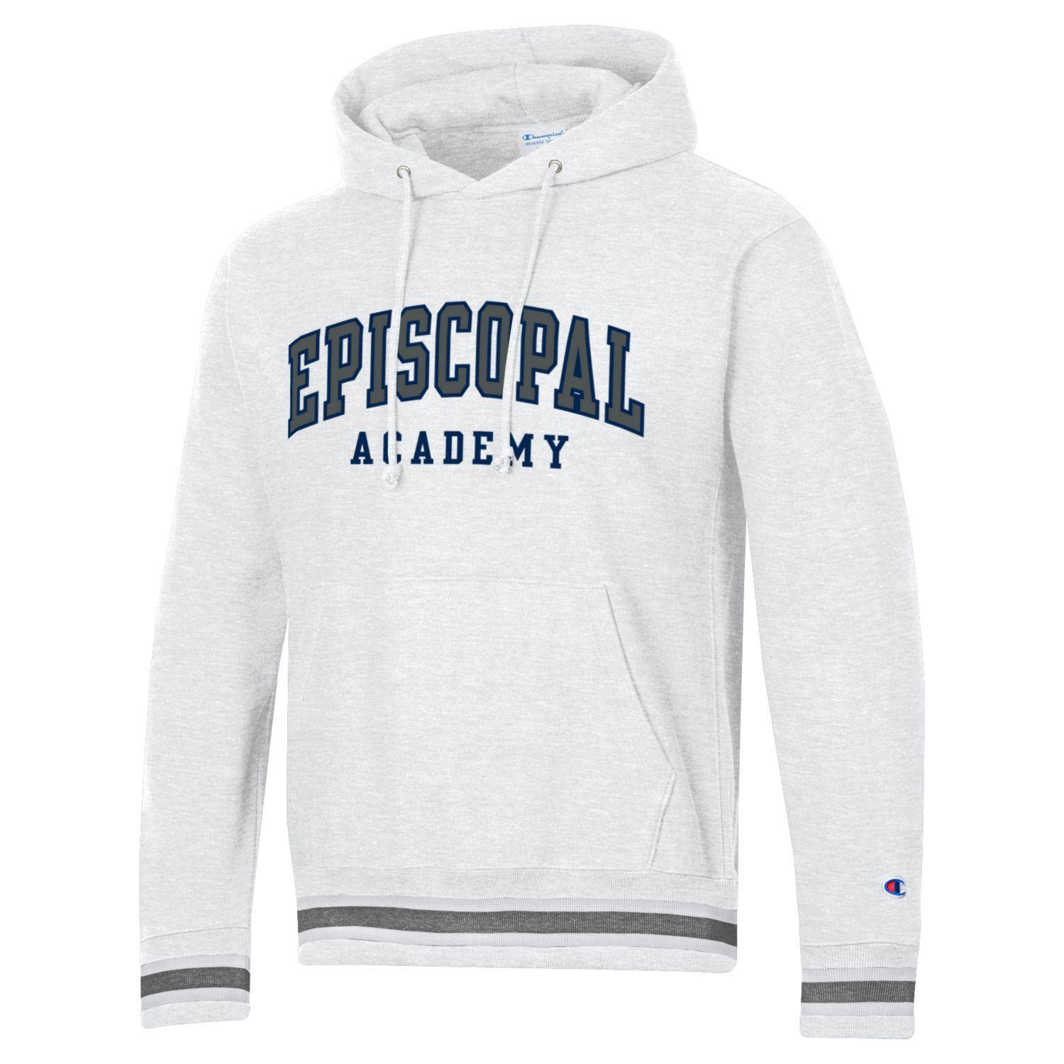 Youth UA Brawler Pant - Steel  Episcopal Academy Kutteh School Store